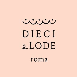 DIECI e LODE by Carla Sgritta